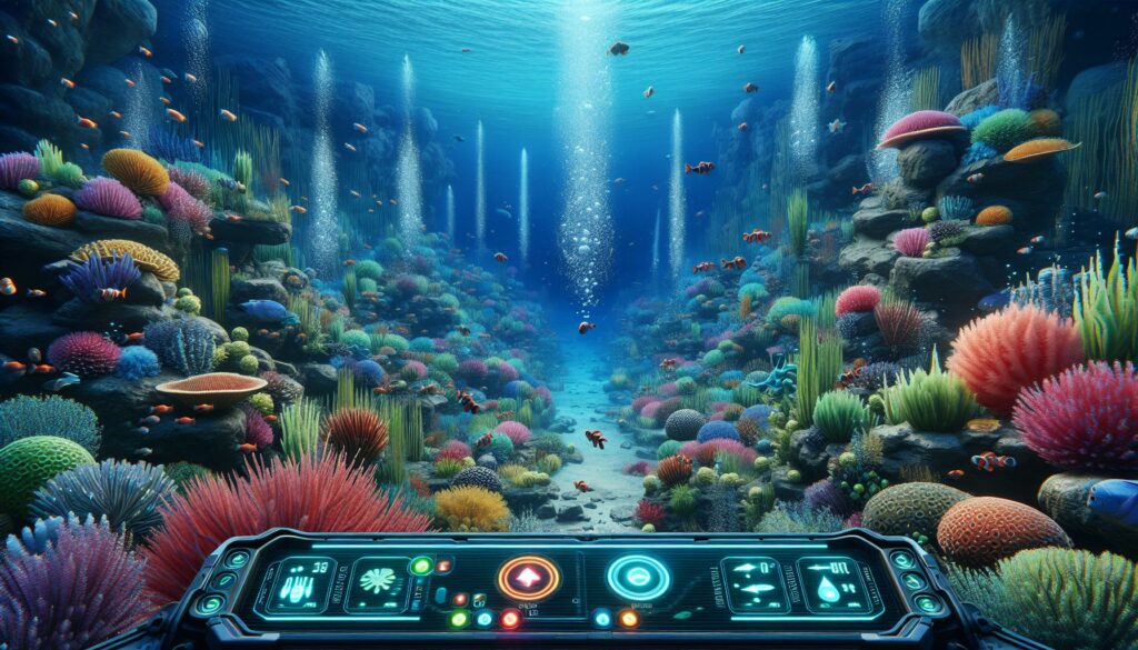 subnautica cheats xbox one